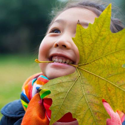 Cover of 2021 ESG Report